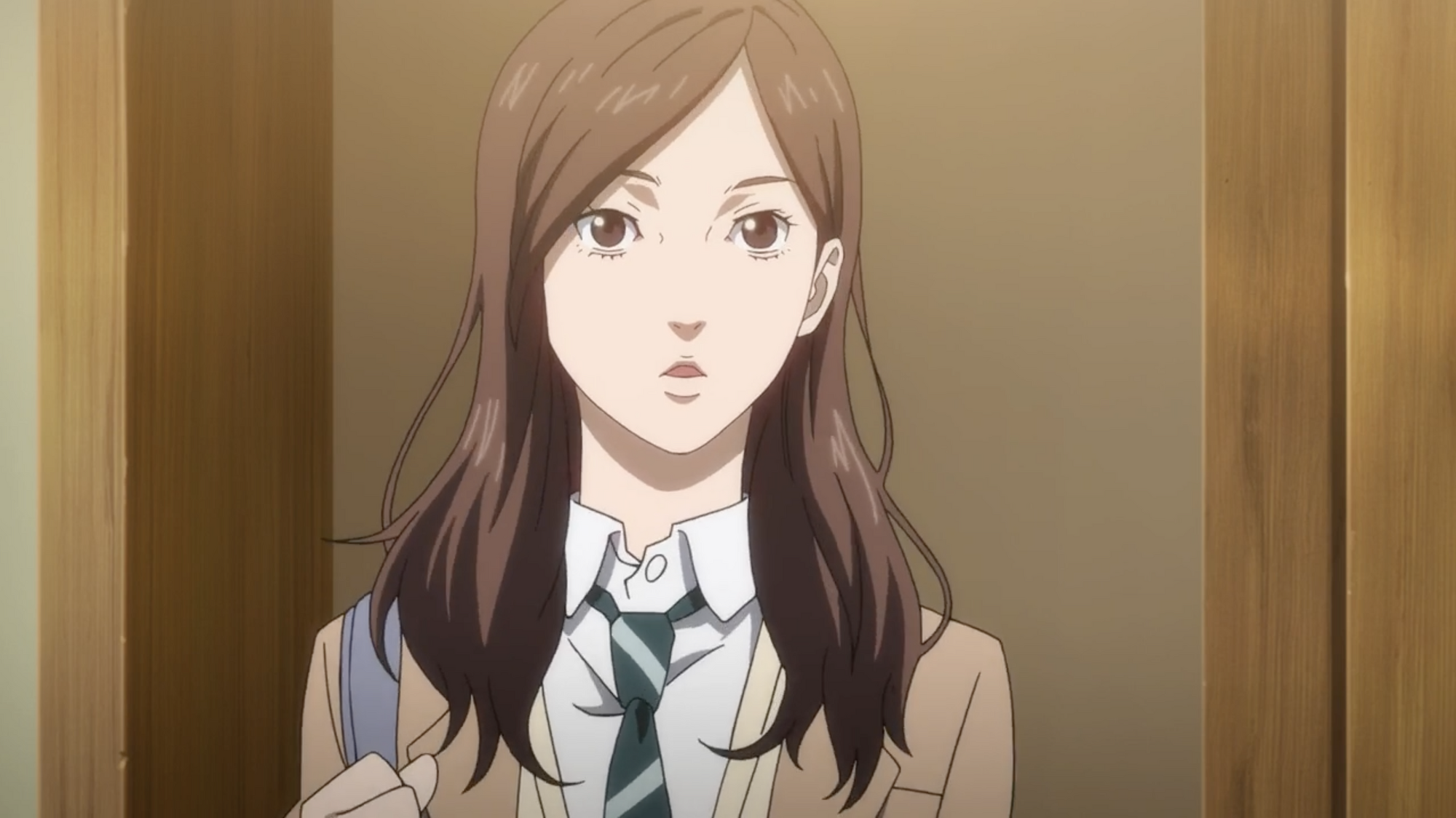 Inuyashiki Opening Song Third Victim | Inu Yashiki Wiki | Fandom