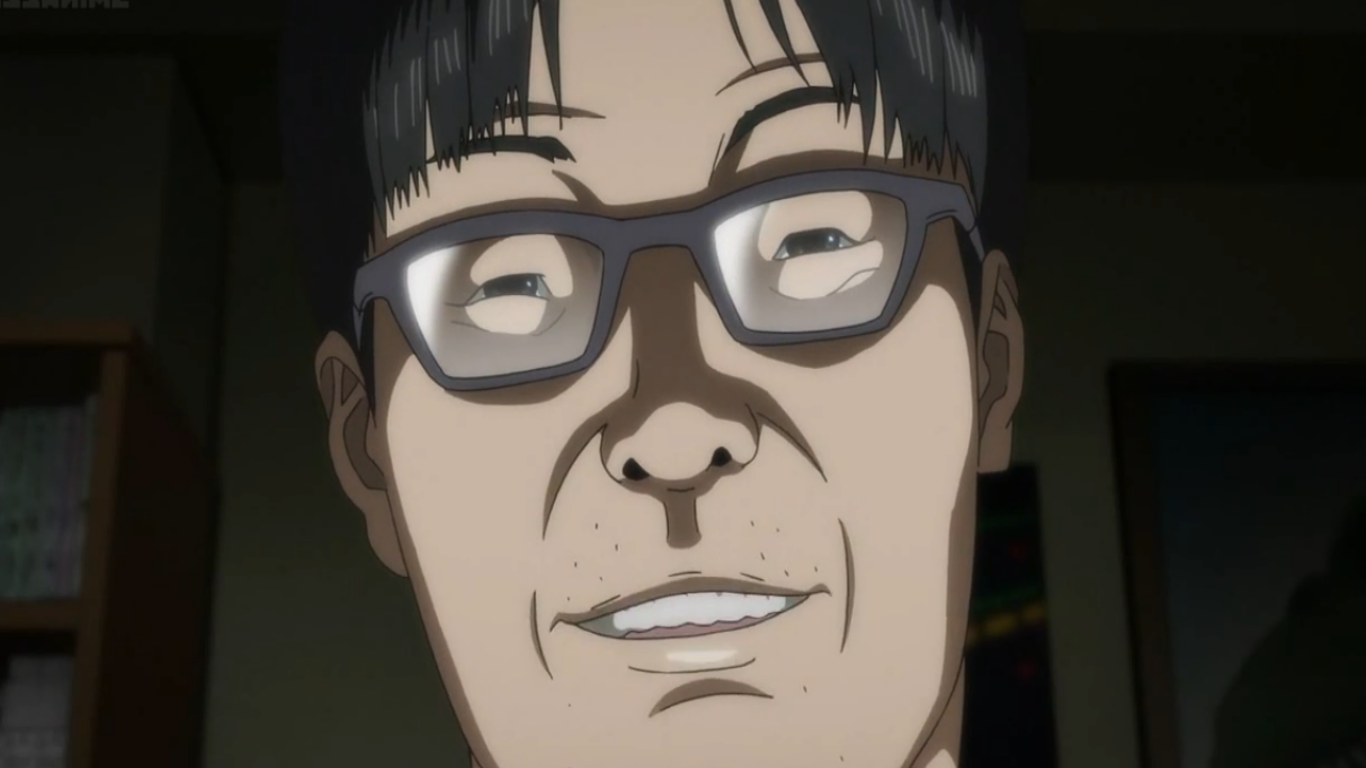 Ichirō Inuyashiki, Inu Yashiki Wiki