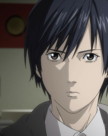 Hiro Shishigami Inu Yashiki Wiki Fandom Inuyashiki (いぬやしき) is a japanese science fiction manga series written and illustrated by hiroya oku. hiro shishigami inu yashiki wiki fandom