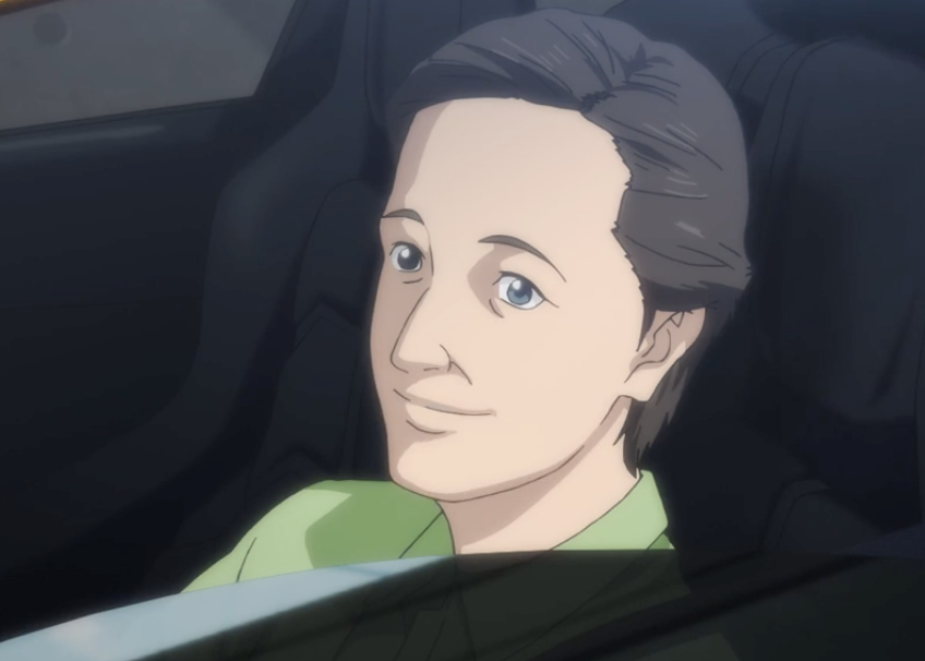 Ichirō Inuyashiki, Inu Yashiki Wiki