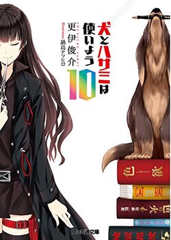 Light Novel Information