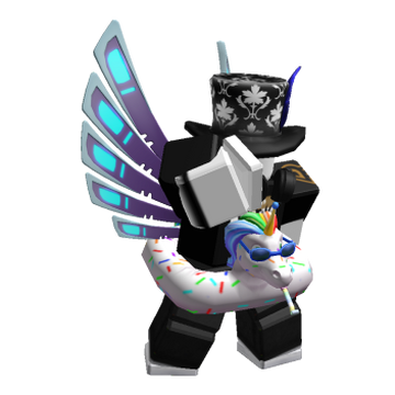 Roblox evade Project by Required Unicorn