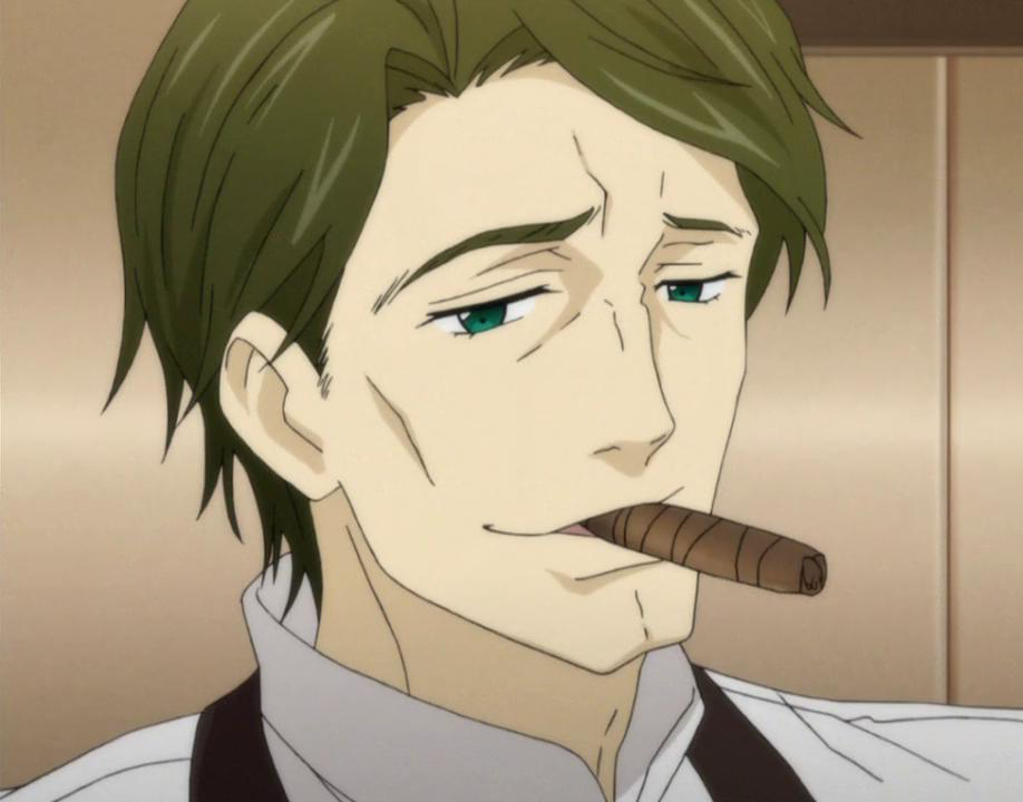 Joutarou Kawasumi Inu X Boku Ss Wiki Fandom Joutarou Kawasumi Inu X Boku Ss Wiki Fandom