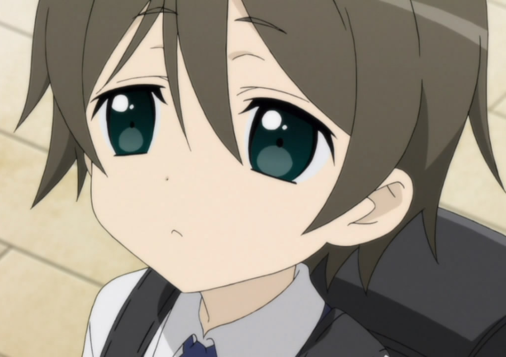 Kotarou Kawasumi | Inu x Boku SS Wiki | Fandom Kotarou Kawasumi | Inu x Boku SS Wiki | Fandom