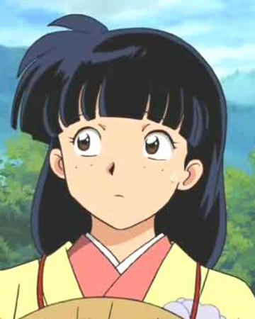 Featured image of post Inuyasha Wikia Kagome