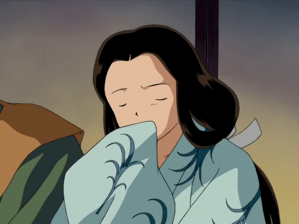 志麻之母 犬夜叉维基 Fandom 志麻之母 犬夜叉维基 Fandom