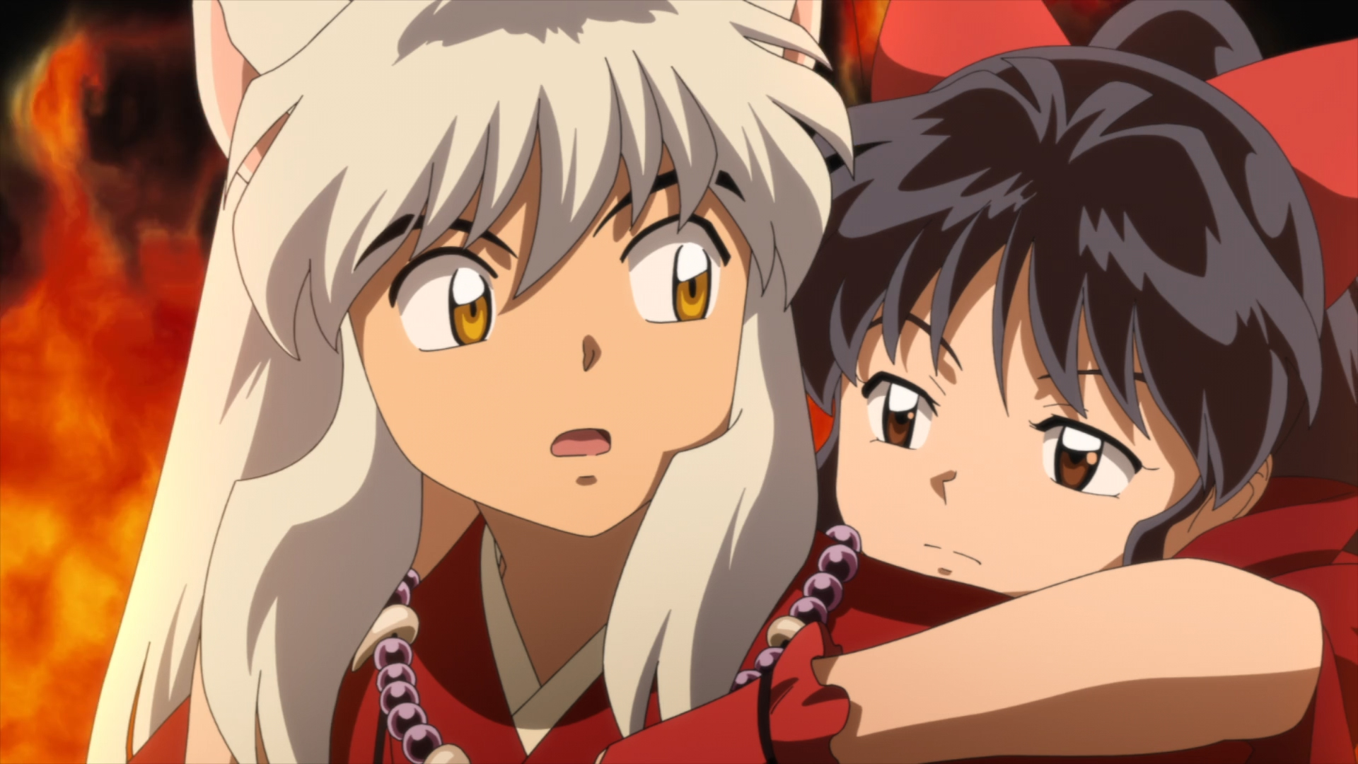 Inuyasha | InuYasha | Fandom