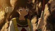 Kagome thinking