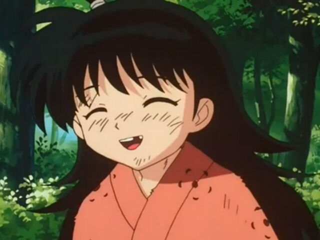 Rin (Inuyasha), Heroes Wiki