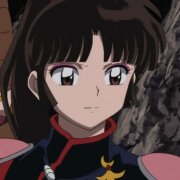 Sango Inuyasha Fandom