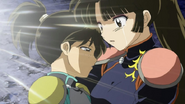 Sango and kohaku1.png (21 January 2014 → 4 February 2014)