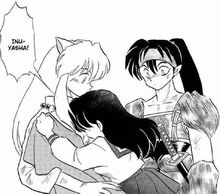 Inuyasha-370875