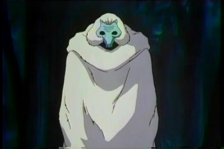 Naraku, InuYasha Wiki