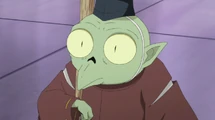 Jaken Anime