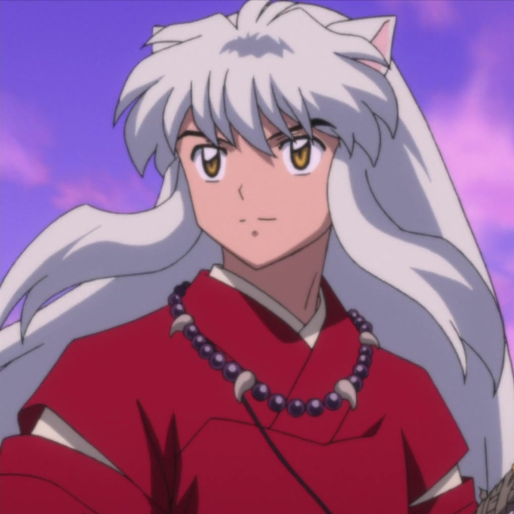 InuYasha | InuYasha Wiki | Fandom