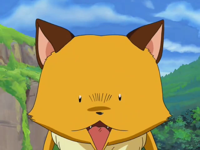 Sanpō InuYasha Wiki Fandom