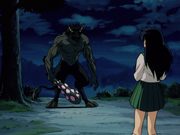 GyuOhAndKagome