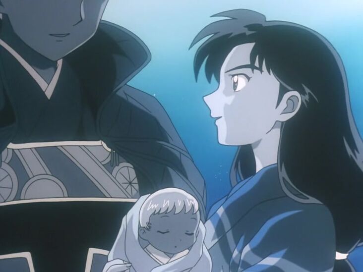 Shiori | InuYasha | Fandom