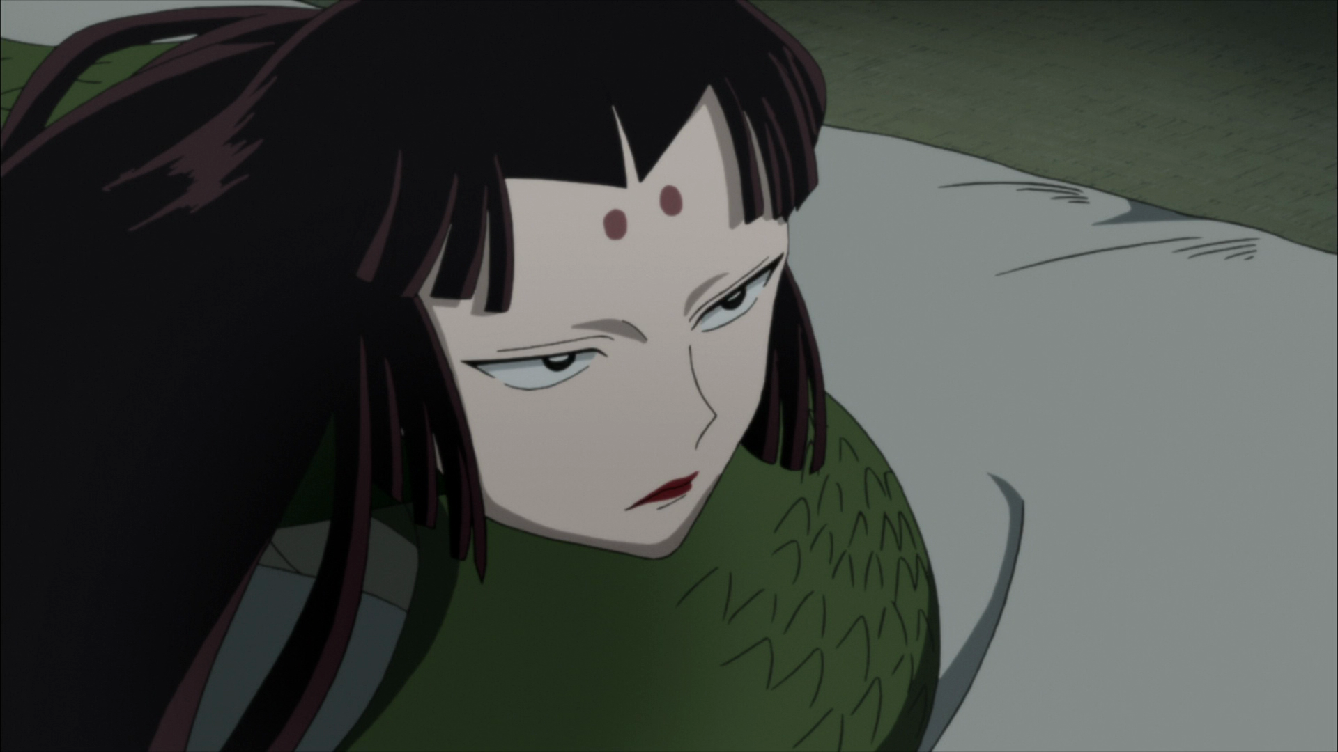 蛇女 犬夜叉维基 Fandom 蛇女 犬夜叉维基 Fandom