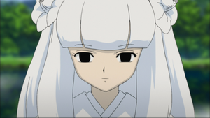 神無 犬夜叉维基 Fandom