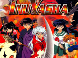 InuYasha (Anime)