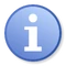 Information icon