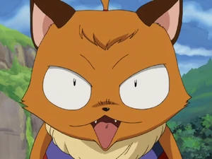一宝| 犬夜叉维基| Fandom