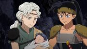 Yawaragi and Koga