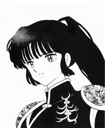 Sango | InuYasha | Fandom