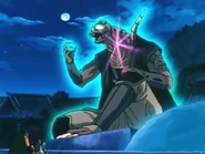 Revivido por los fragmentos