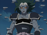 Seiryu scales