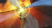 Kanade's last battle.