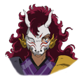 Kirinmaru portrait