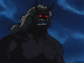 Sesshomaru no Oni