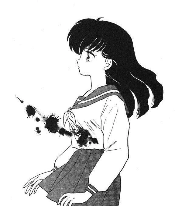 Aïan chapter 65 Chapter 65 | InuYasha | Fandom