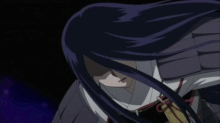 Midoriko Purification Slash