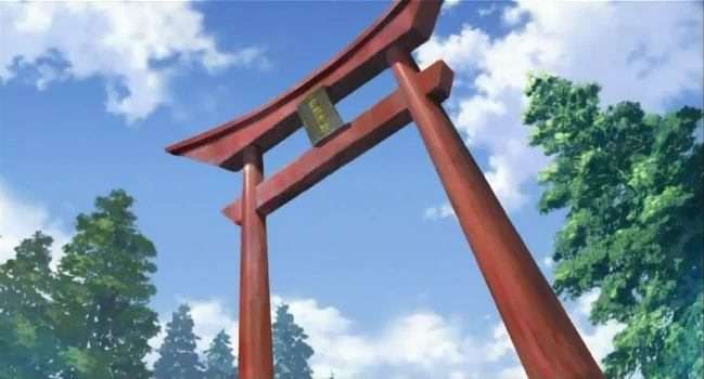 日暮神社 犬夜叉维基 Fandom