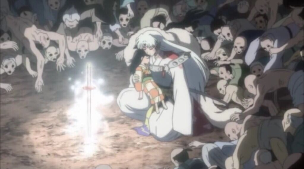 Episode 175, InuYasha