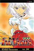 InuYasha: Masters de Televix son reemplazados por los de VIZ Media