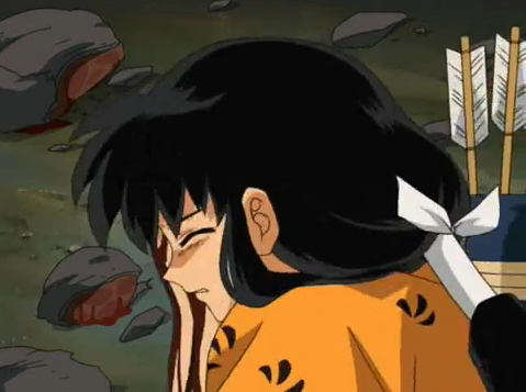 Episode 175, InuYasha