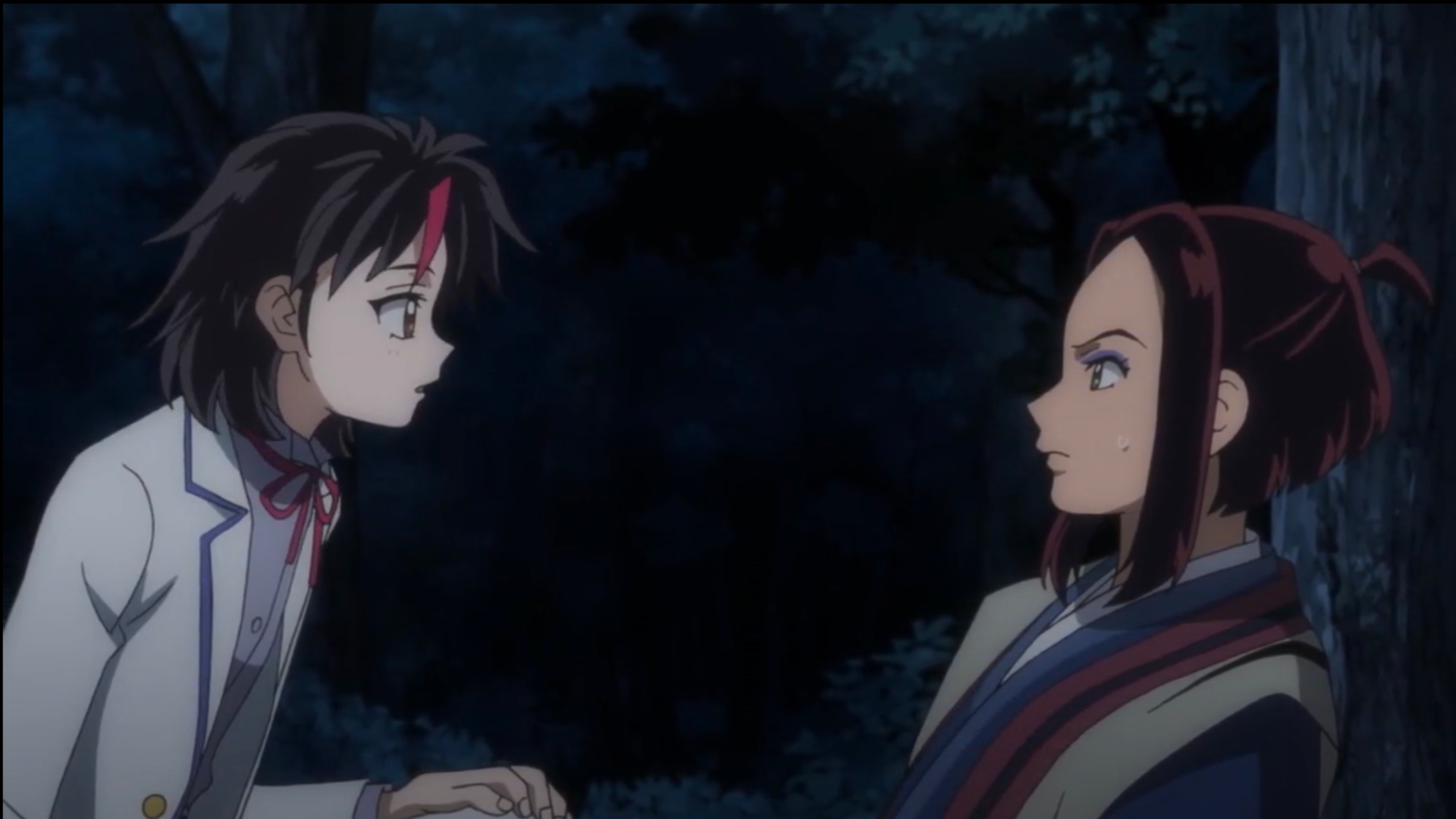 Hanyou no Yashahime S2 Episode 21