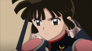 珊瑚 犬夜叉维基 Fandom 珊瑚 犬夜叉维基 Fandom
