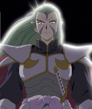 Hoshiyomi InuYasha Wiki Fandom