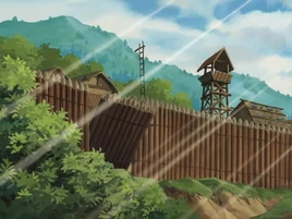 Village-of-demon-slayers