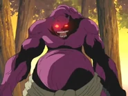 Ein violetter Oni (Episode 99)