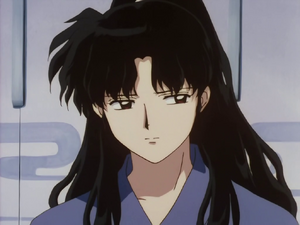 人见荫刀 犬夜叉维基 Fandom 人见荫刀 犬夜叉维基 Fandom