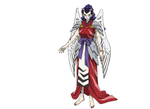 Apariencia de Kyuki
