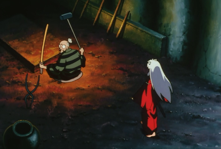 Categoría:Episodios de Hanyo no Yashahime, InuYasha Wiki