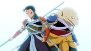 Thunder Brothers