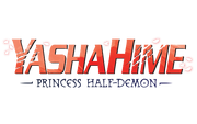 YashaHime -Princess Half-Demon- Logo (Funimation)